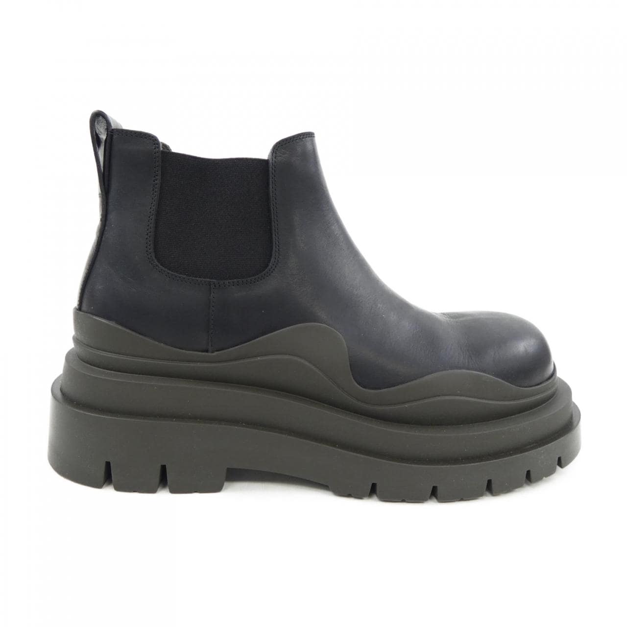 ボッテガヴェネタ BOTTEGA VENETA 630281 VBS50 ブーツ