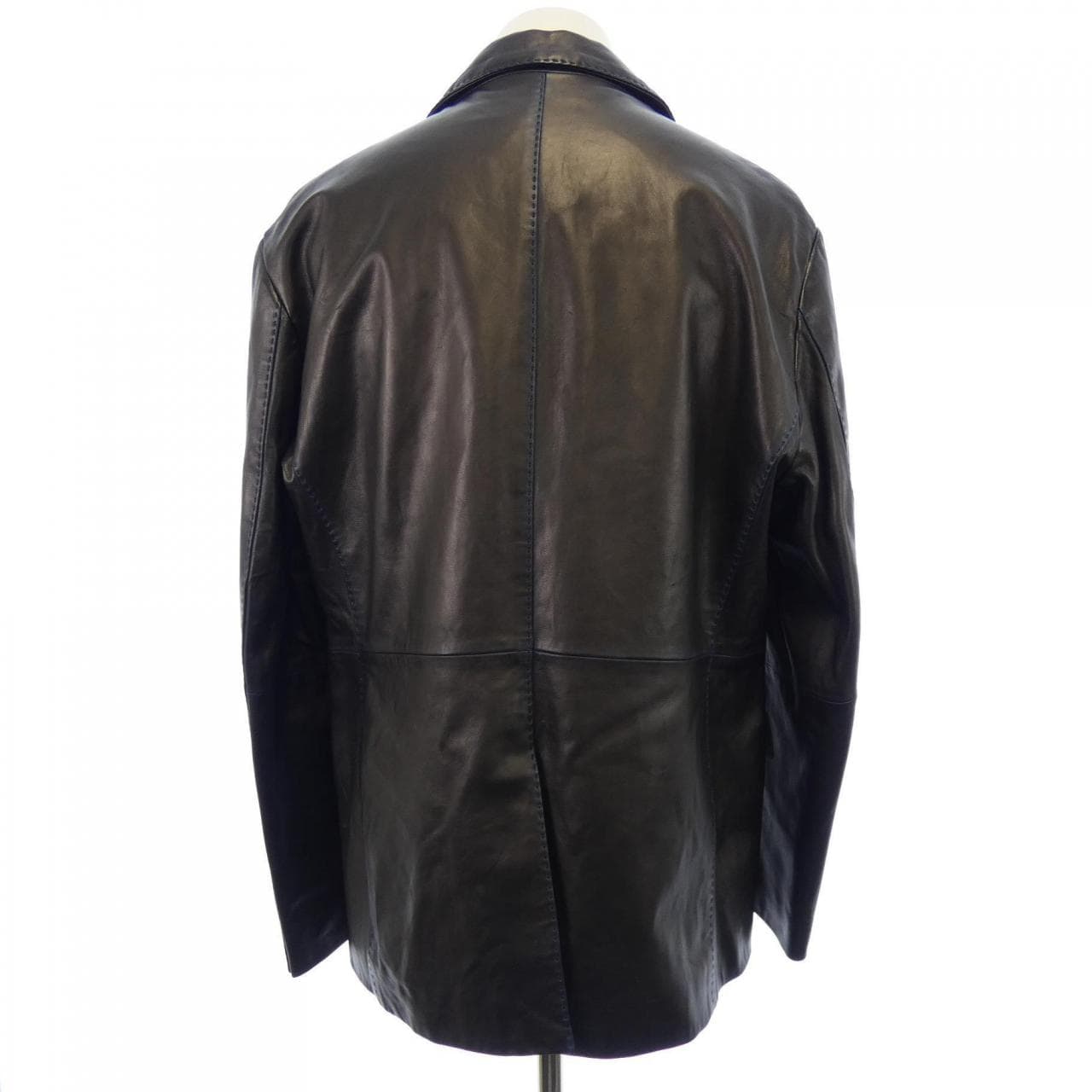 メンズビギ MEN'S BIGI レザージャケット