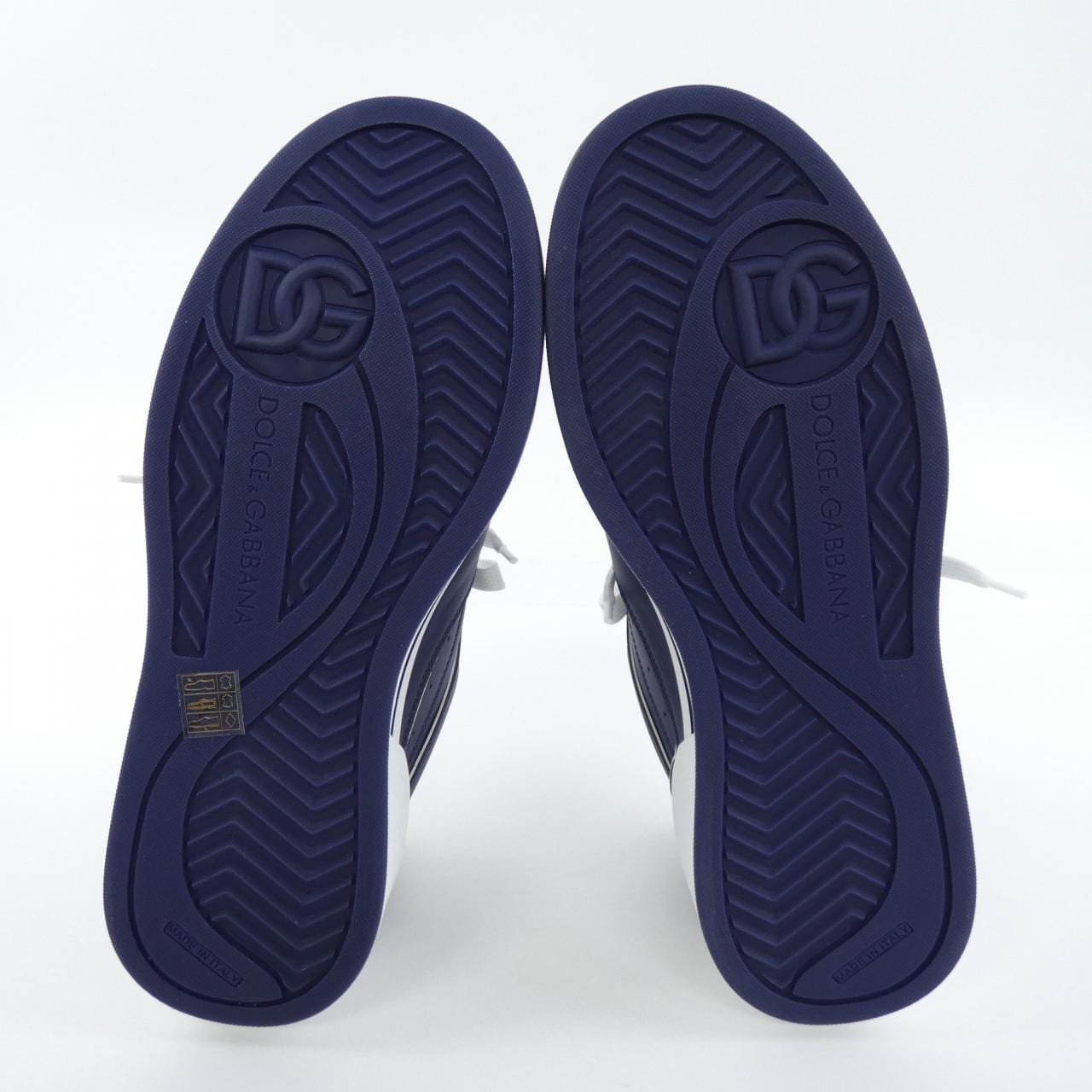 ドルチェアンドガッバーナ DOLCE&GABBANA CS2036AY593 スニーカー