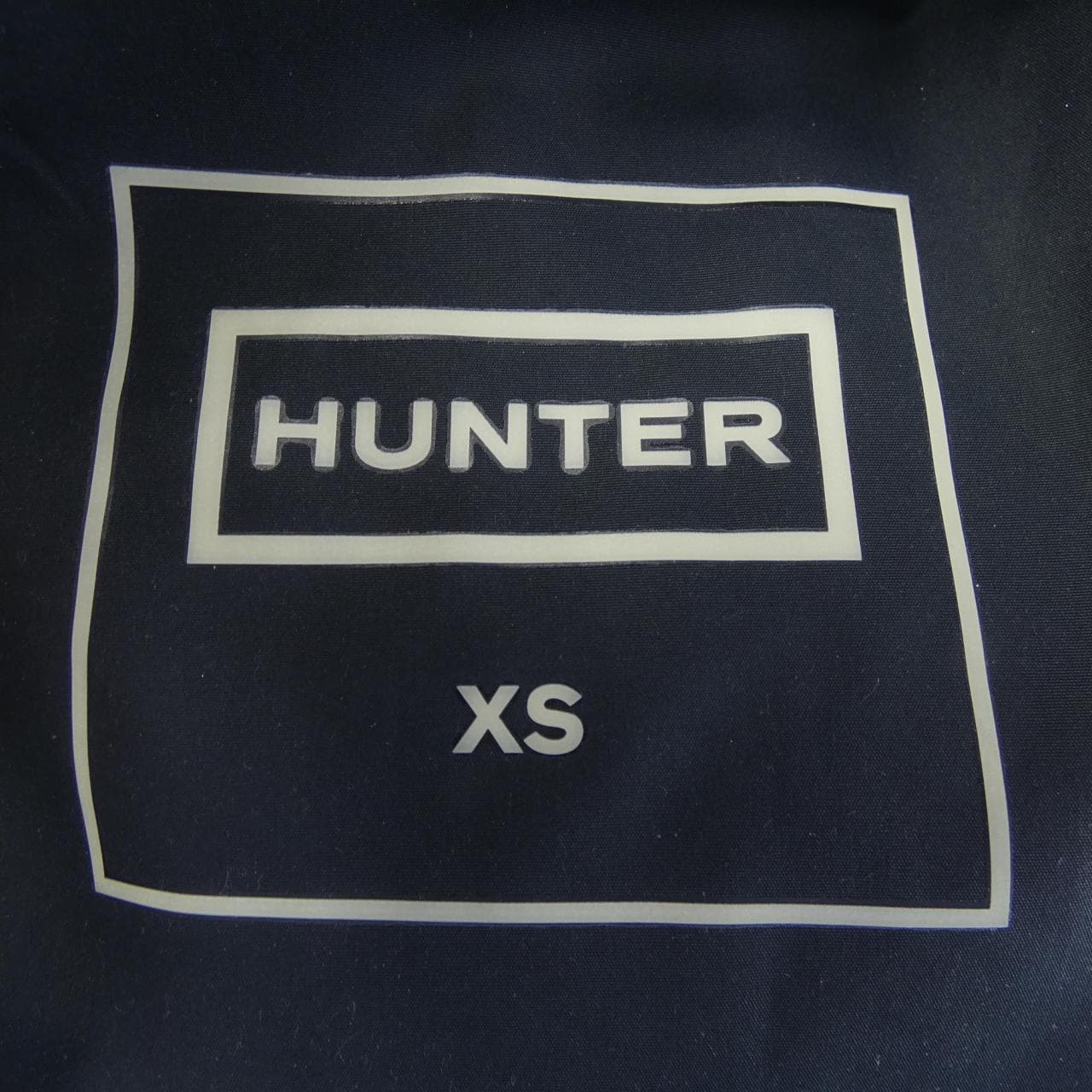 ハンター HUNTER ブルゾン