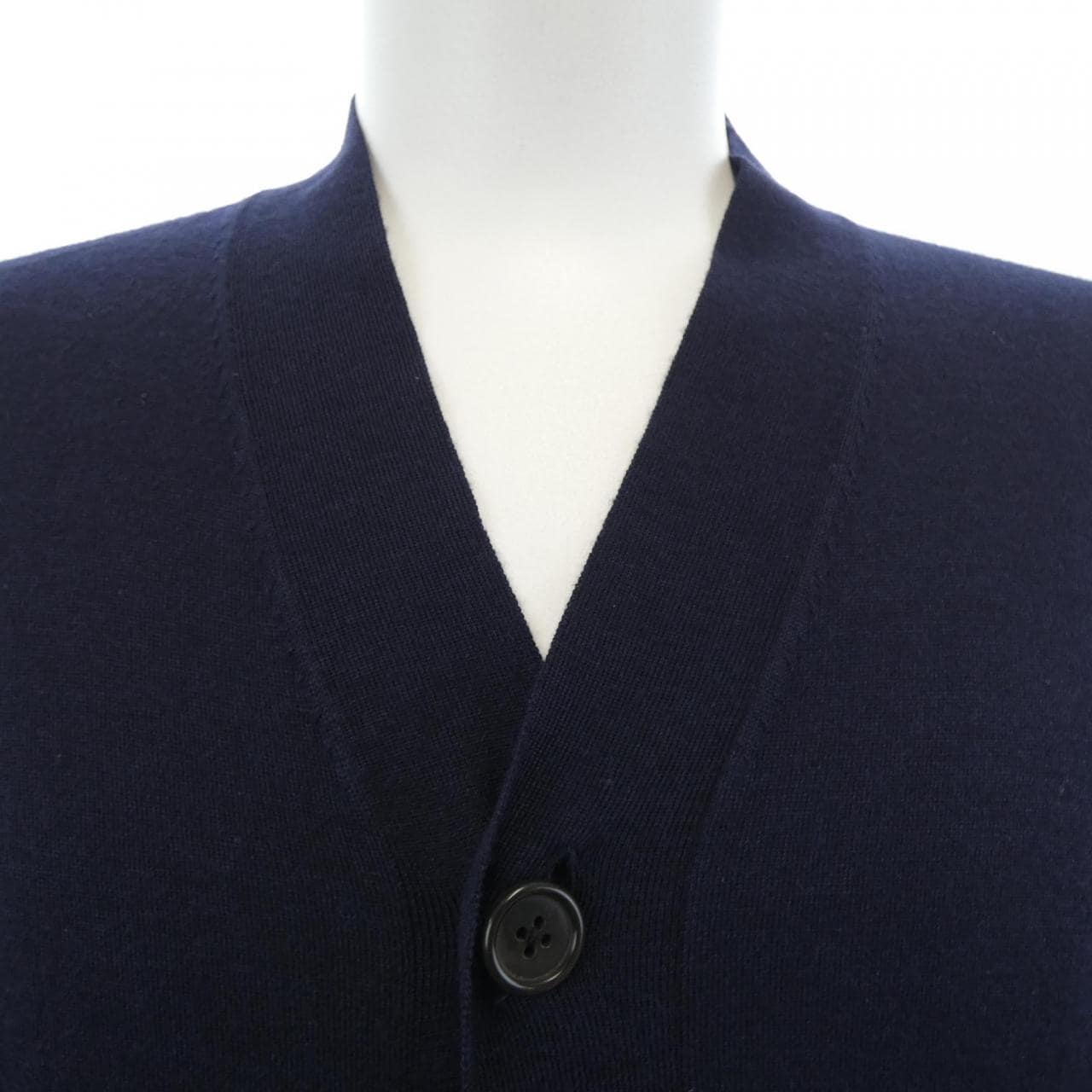 エルメス HERMES *22-5722 カーディガン