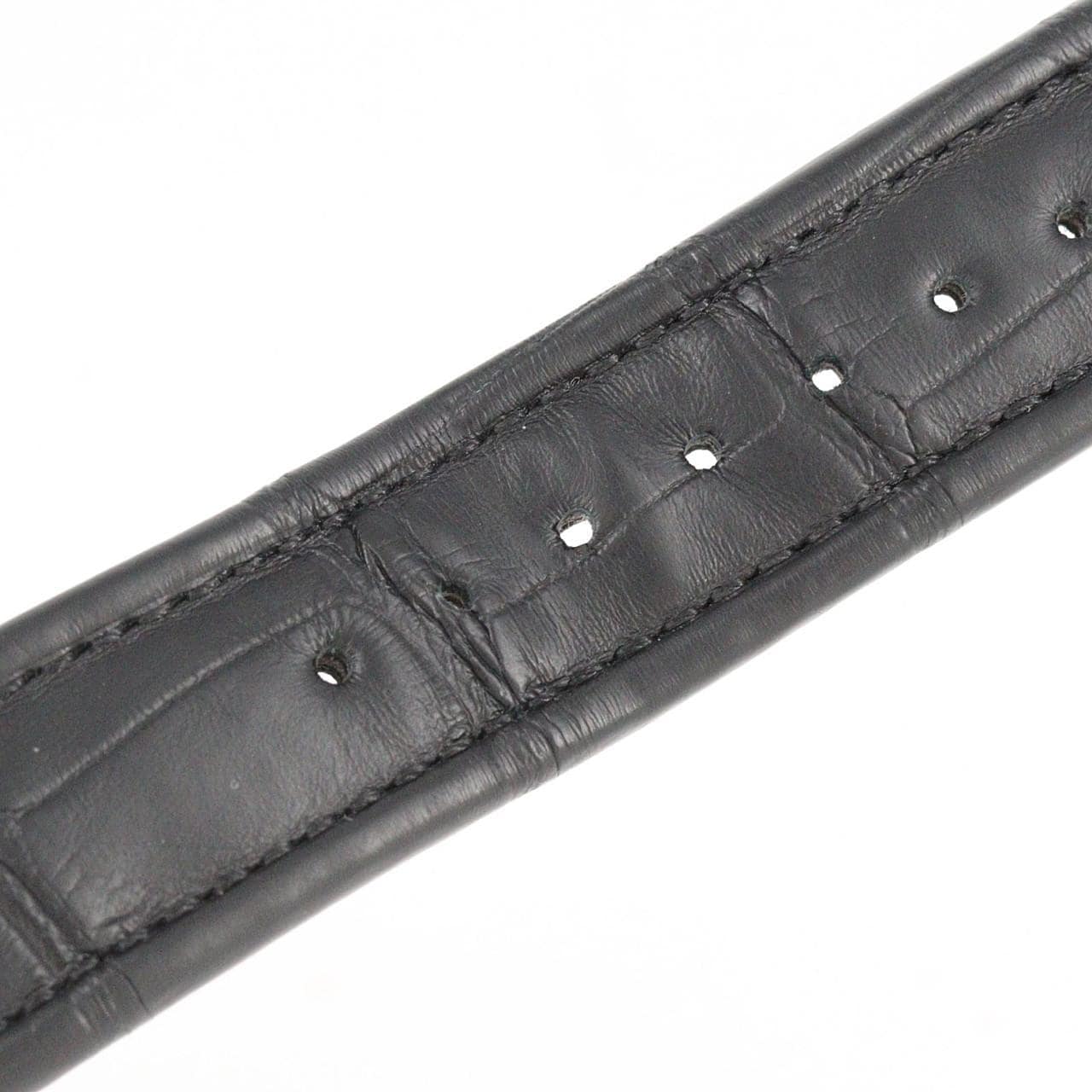 【ノーメンテナンス還元価格】IWC パイロットウォッチドッペルクロノグラフ YG IW371315 YG 自動巻