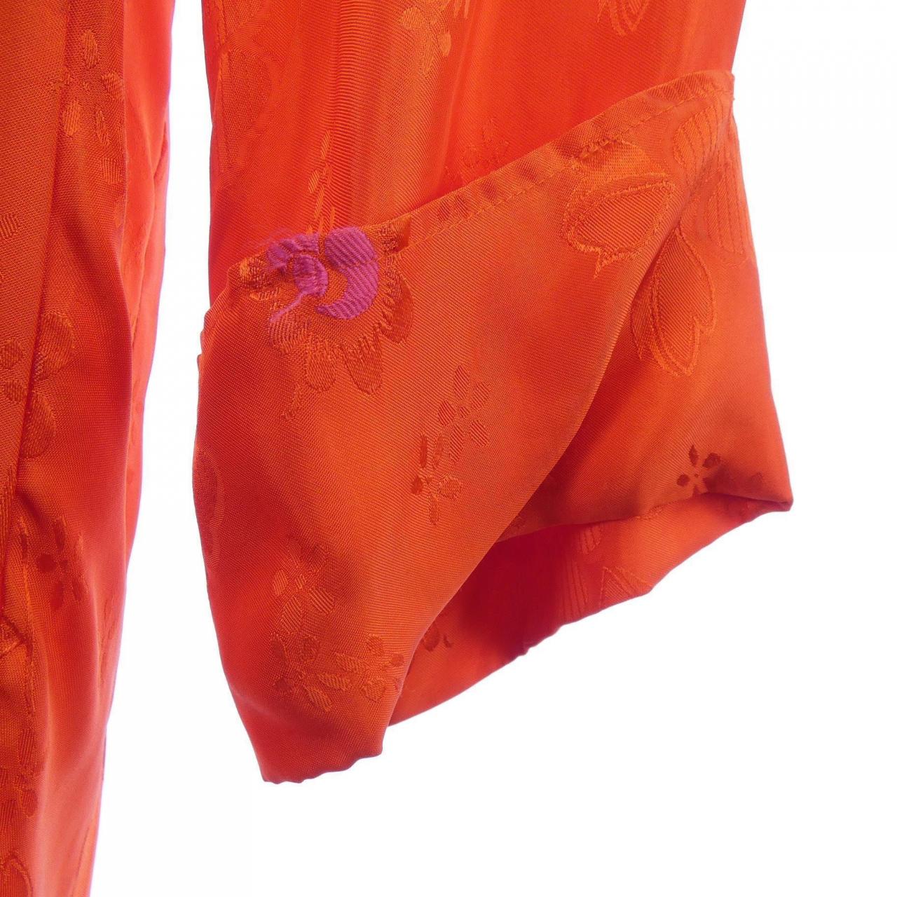 バウムウンドヘルガーデン Baum und Pferdgarten 412-0240007 ワンピース