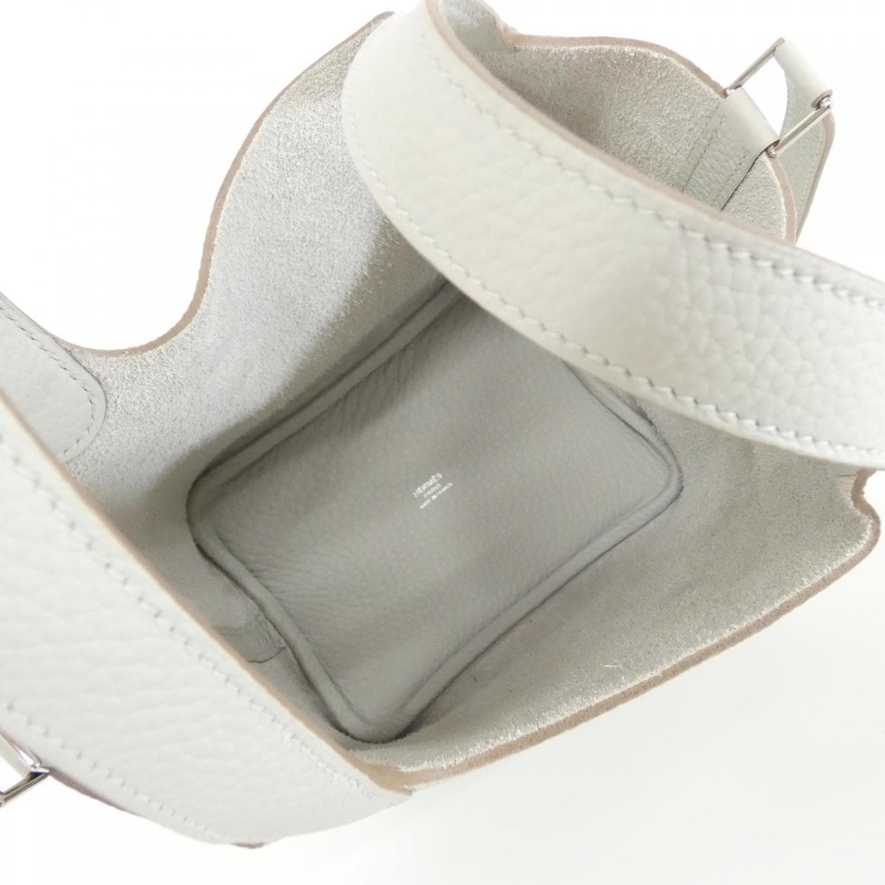 エルメス ピコタン ロック PM 056289CK バッグ