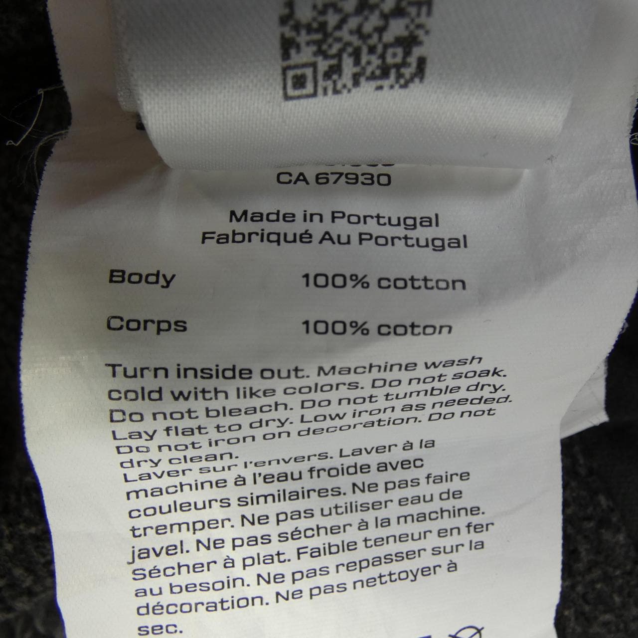 アレキサンダーワン ALEXANDER WANG 1CC3254868 パンツ