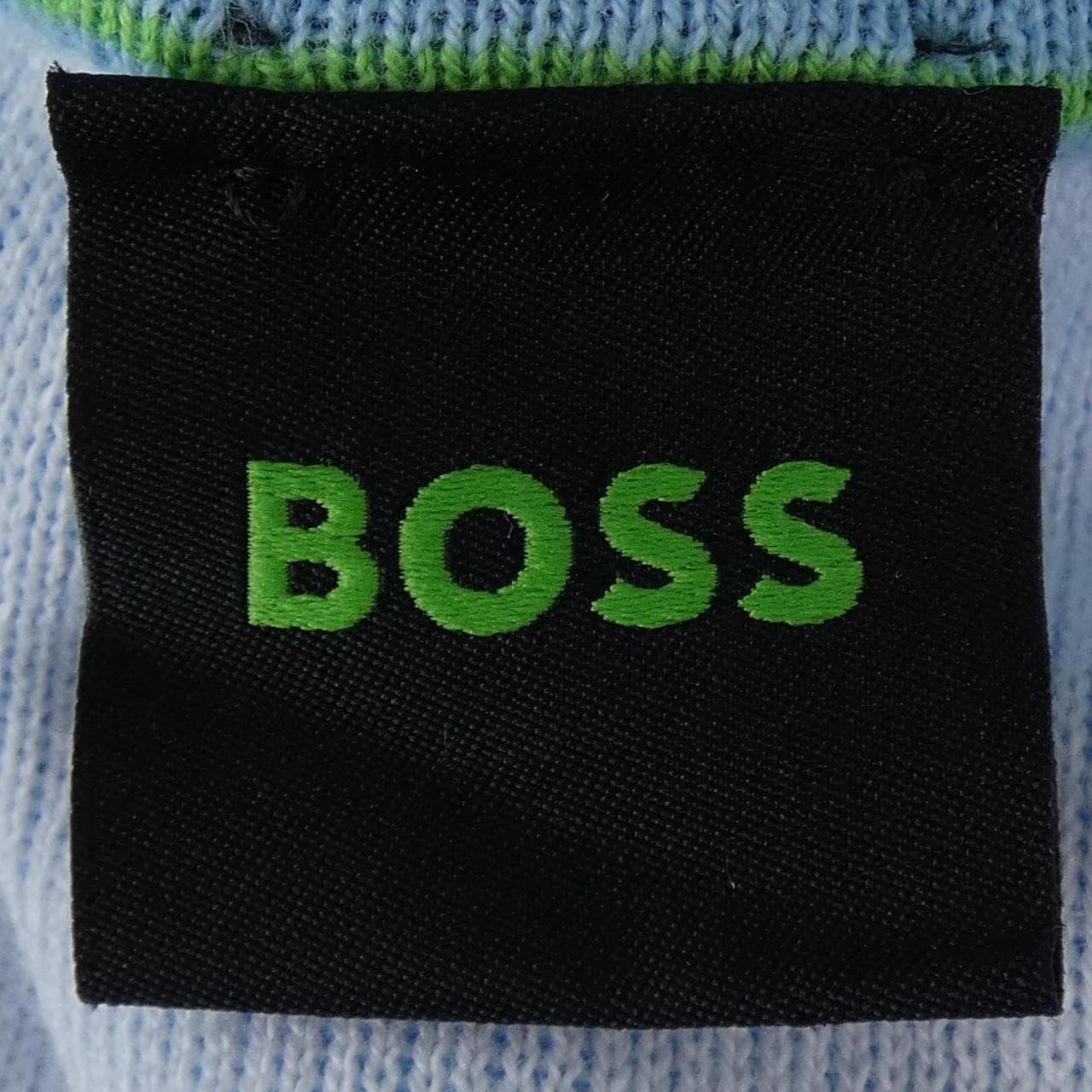ボス BOSS ニット