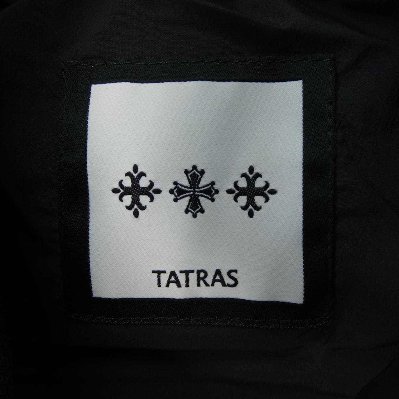 塔特拉斯TATRAS羽絨背心