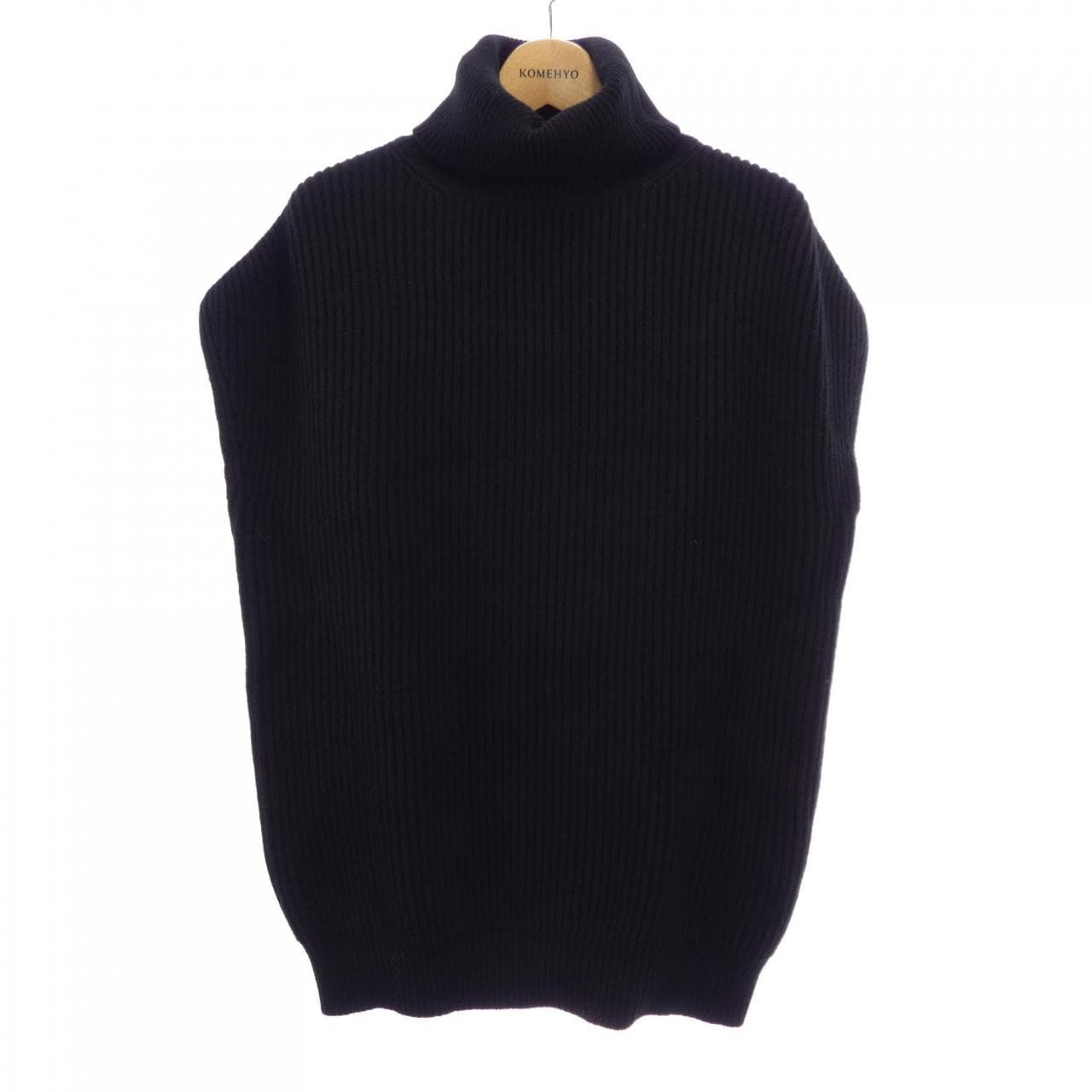 ドゥロワー DRAWER 6518-105-0459 ベスト