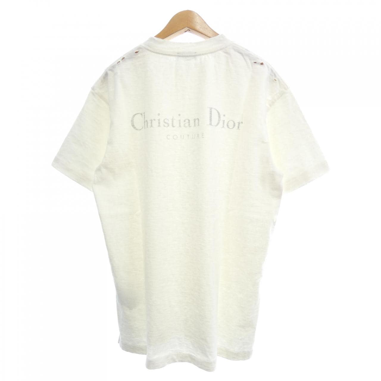 ディオール DIOR 343J636A0849 Tシャツ