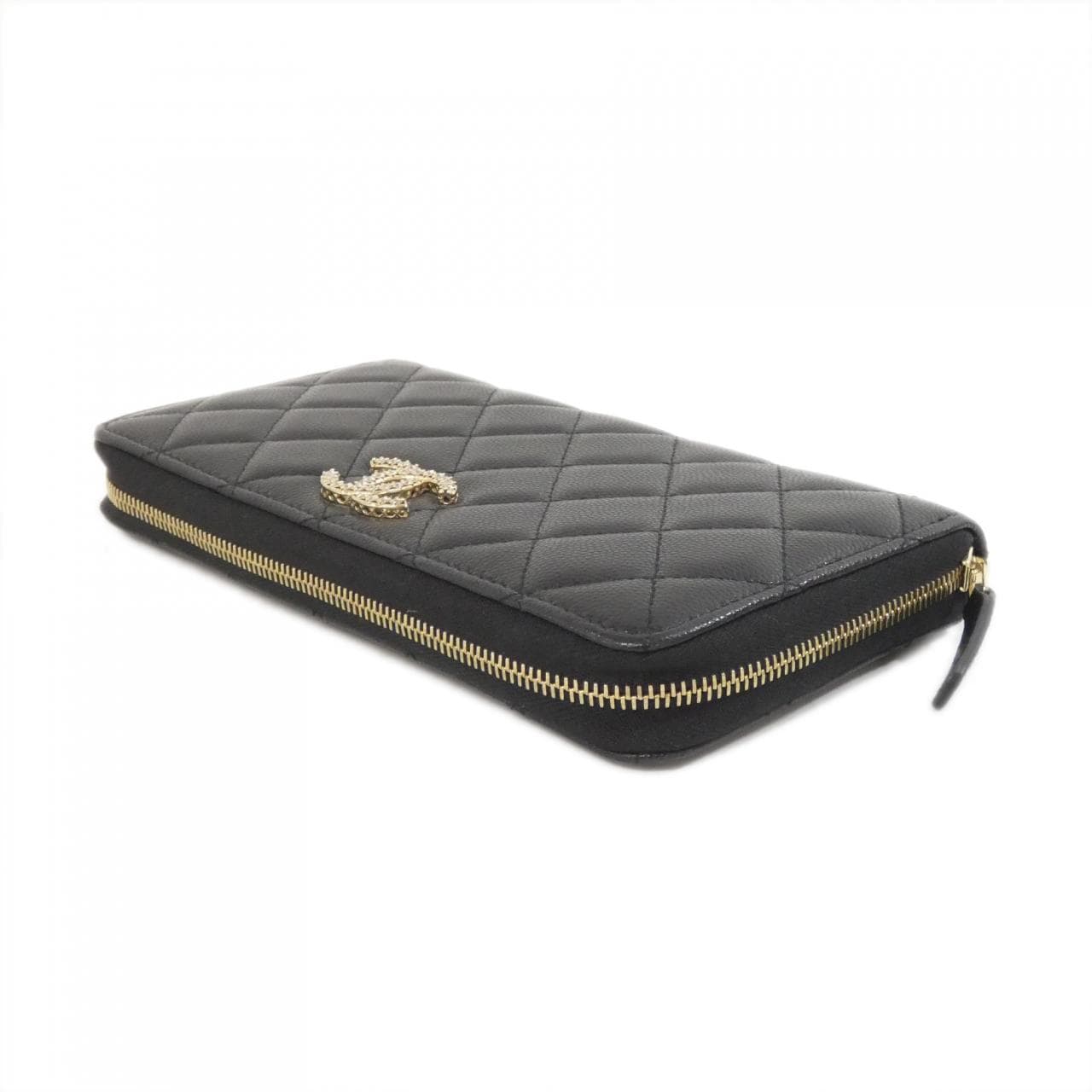 シャネル AP4555 財布