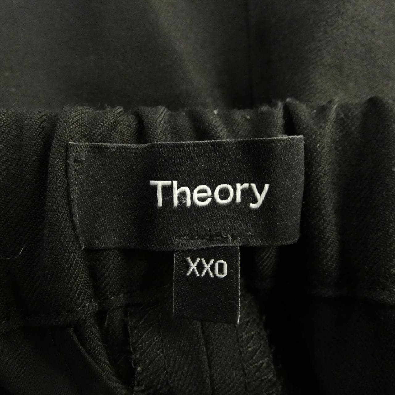 セオリー theory 01-3306412 パンツ