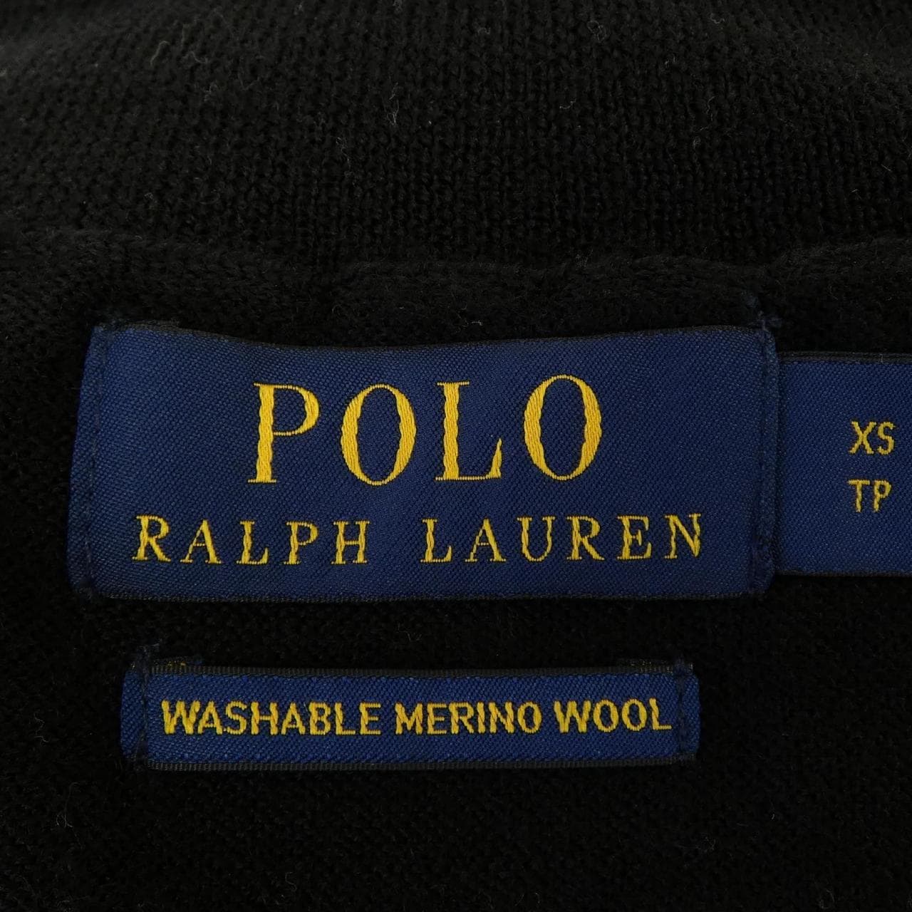 ポロラルフローレン POLO RALPH LAUREN ニット