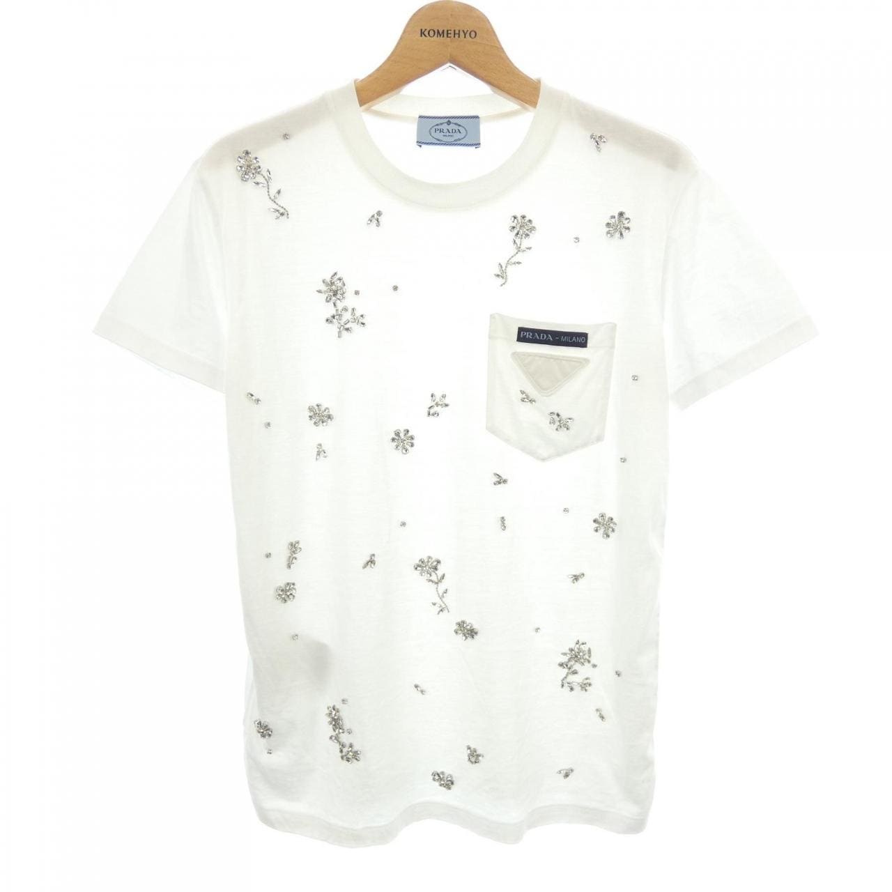 プラダ PRADA 35731R Tシャツ
