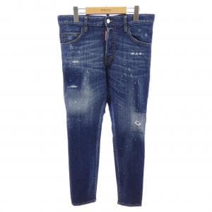 ディースクエアード DSQUARED2 S74LB0673 ジーンズ