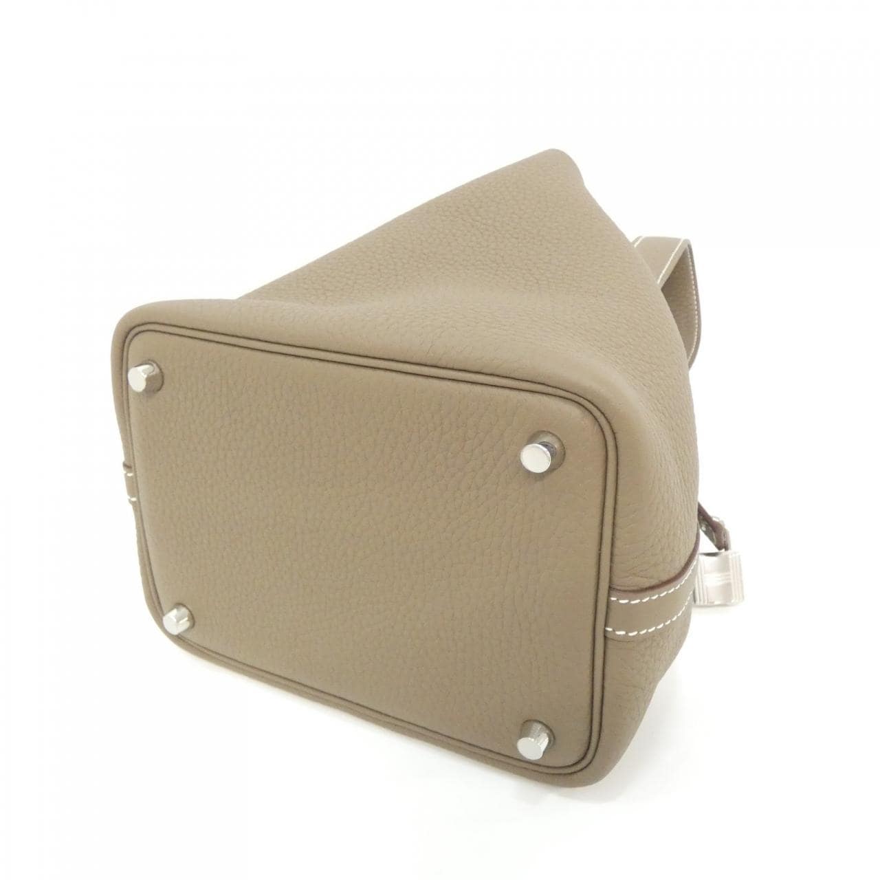 【未使用品】エルメス ピコタン ロック PM 056289CK バッグ