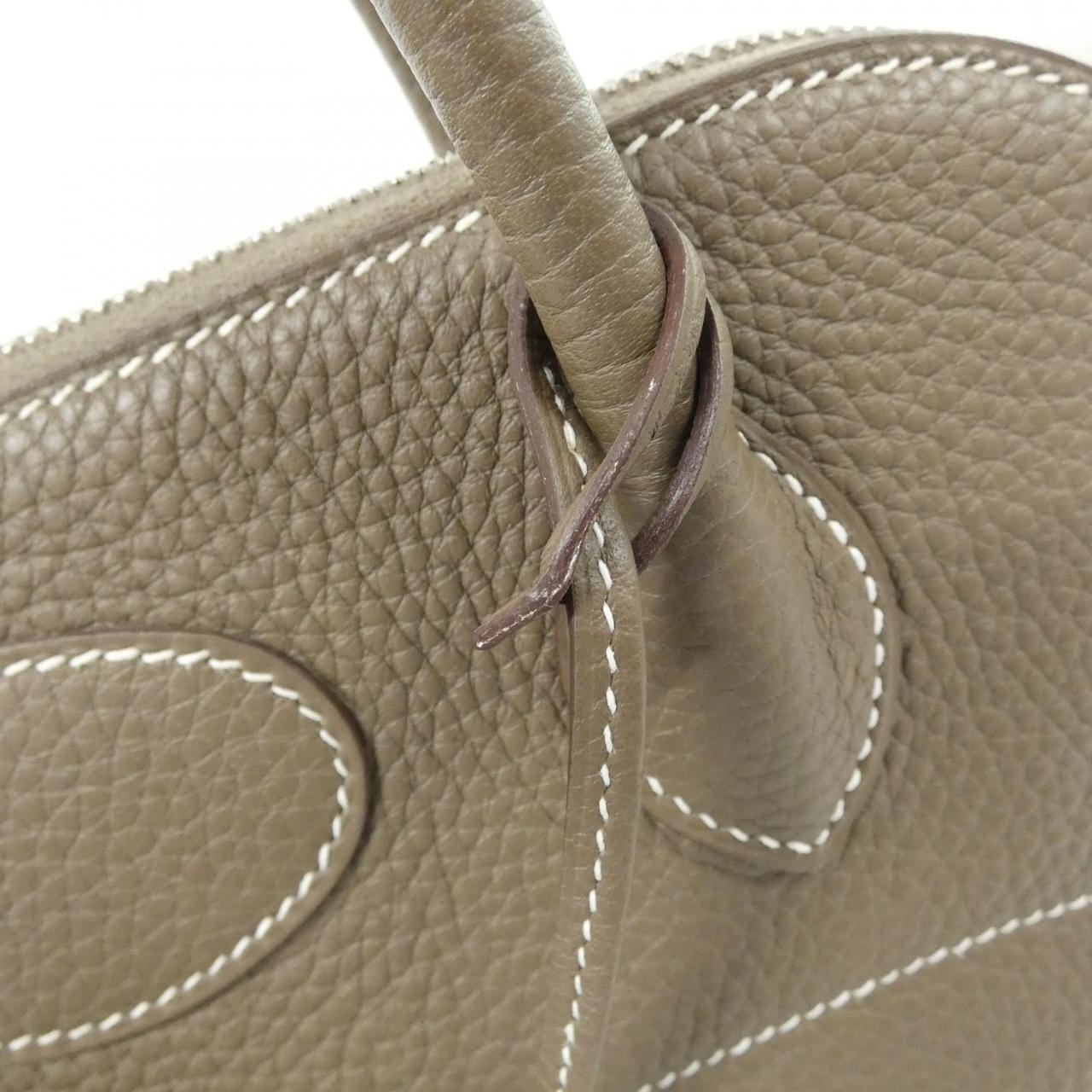 エルメス ボリード 31cm 073419CK バッグ