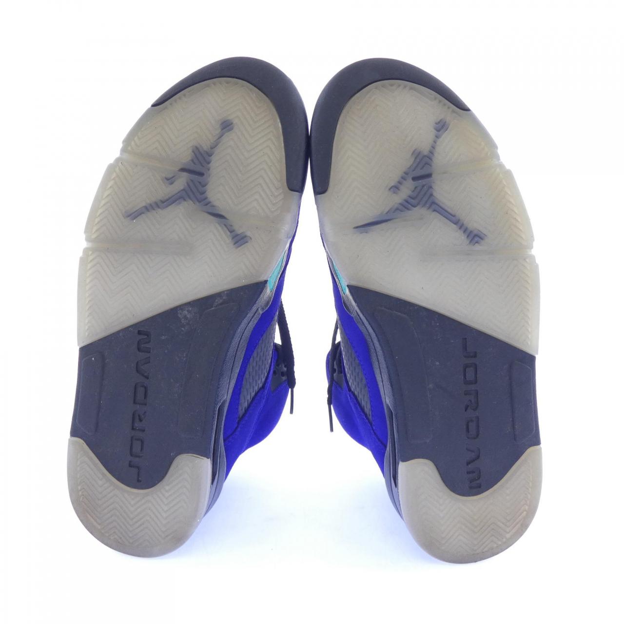 ナイキ ジョーダン NIKE JORDAN 136027-500 スニーカー