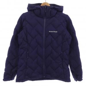 モンベル MONT BELL 1101595 ダウンジャケット