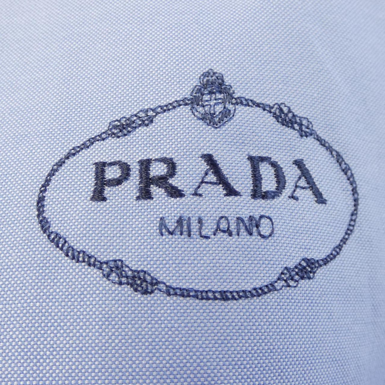 プラダ PRADA P459GR S231 1126 S／Sシャツ