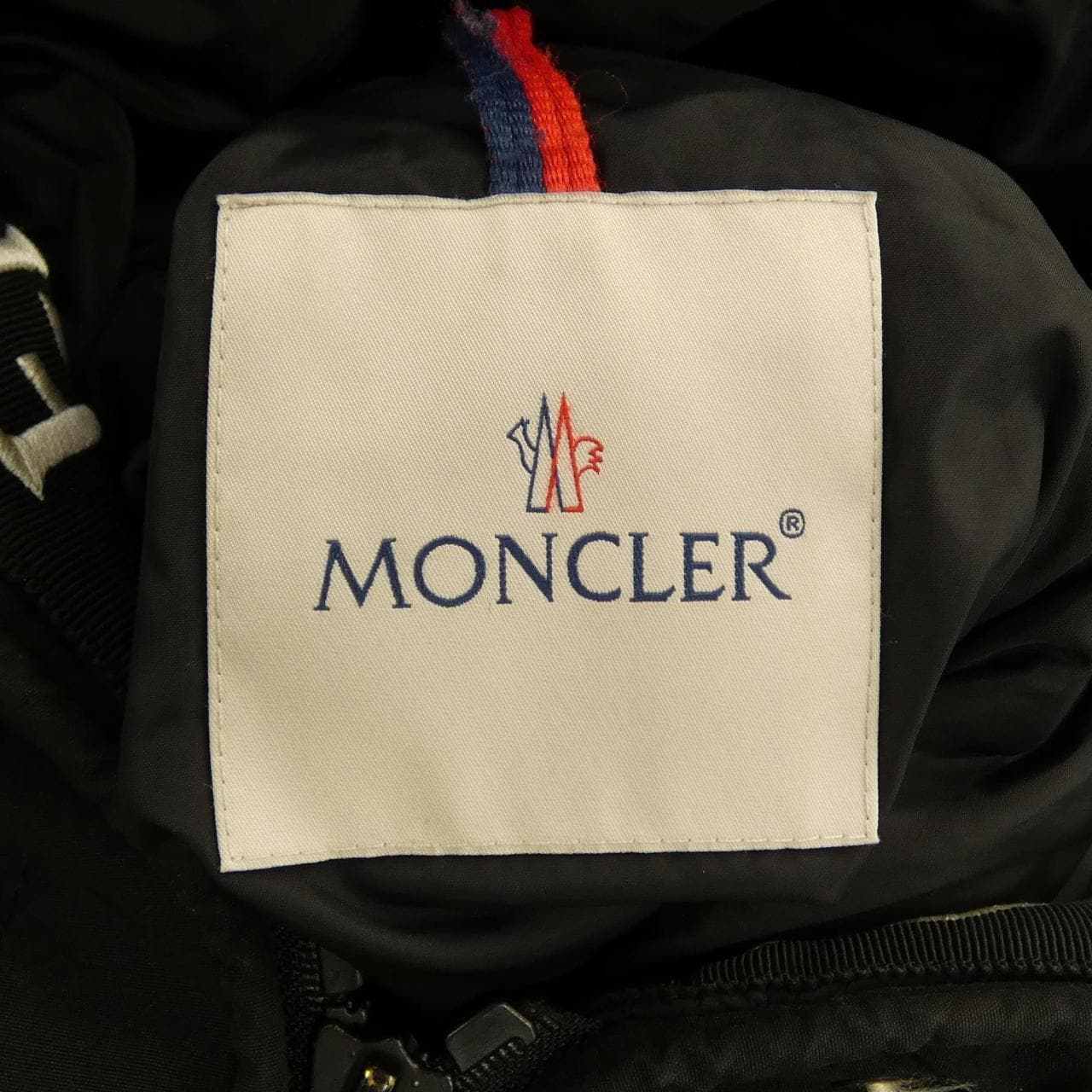 モンクレール MONCLER MONTCLAR ダウンジャケット