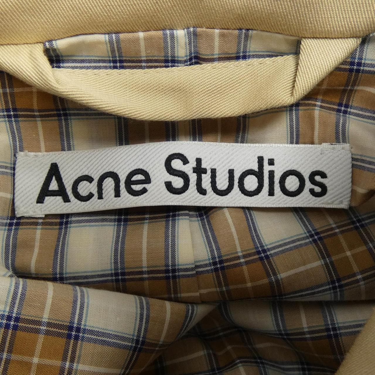 アクネストゥディオズ ACNE STUDIOS ジャケット