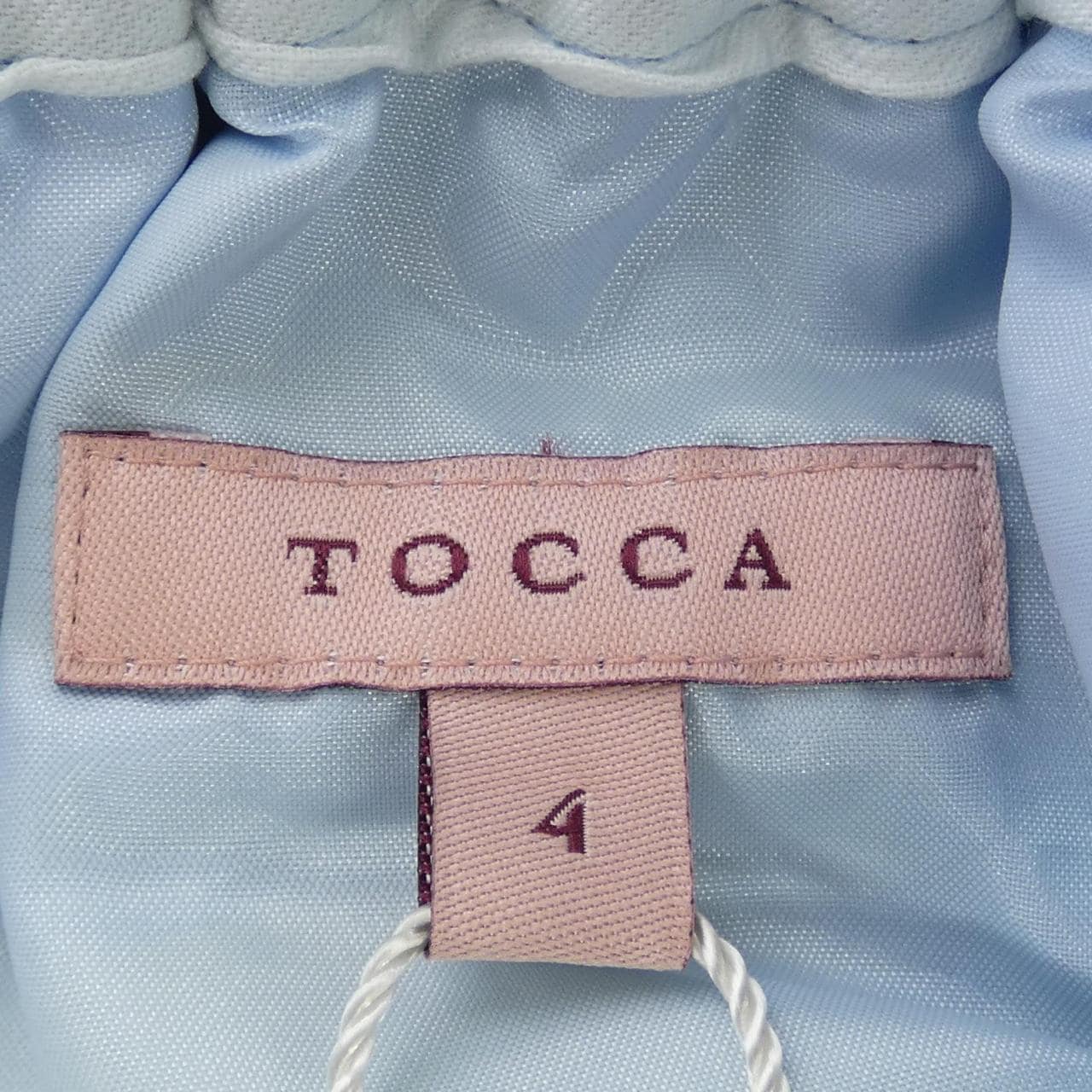 TOCCA Skirt