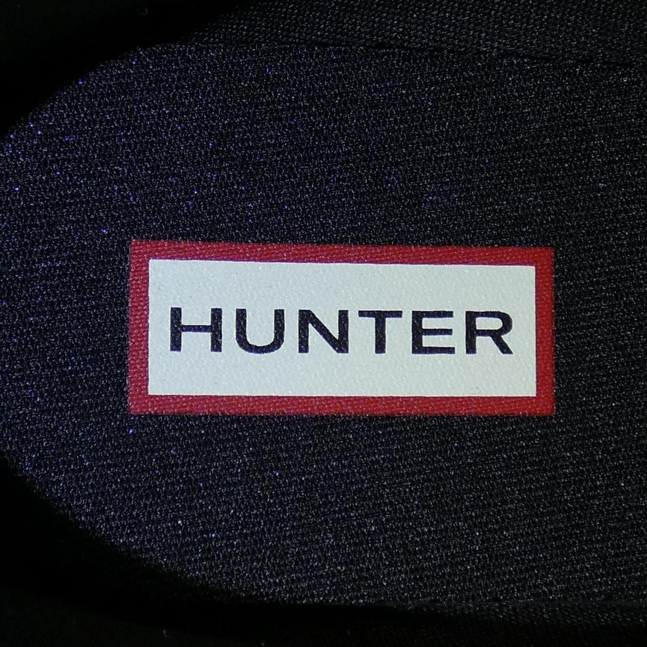 ハンター HUNTER ブーツ