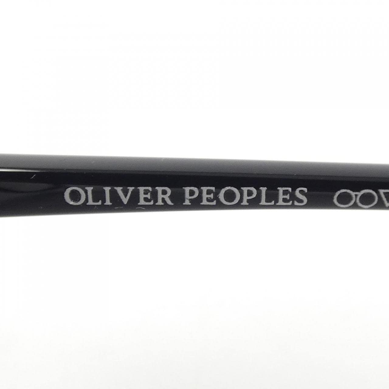 OLIVER PEOPLES PEOPLES EYEWEAR