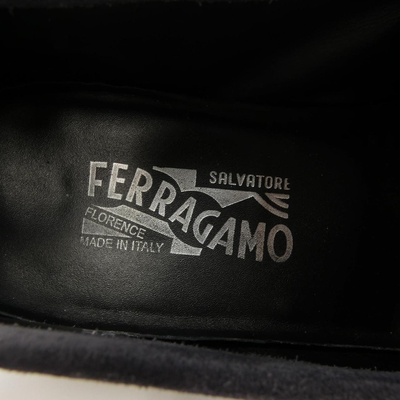 サルヴァトーレフェラガモ SALVATORE FERRAGAMO シューズ