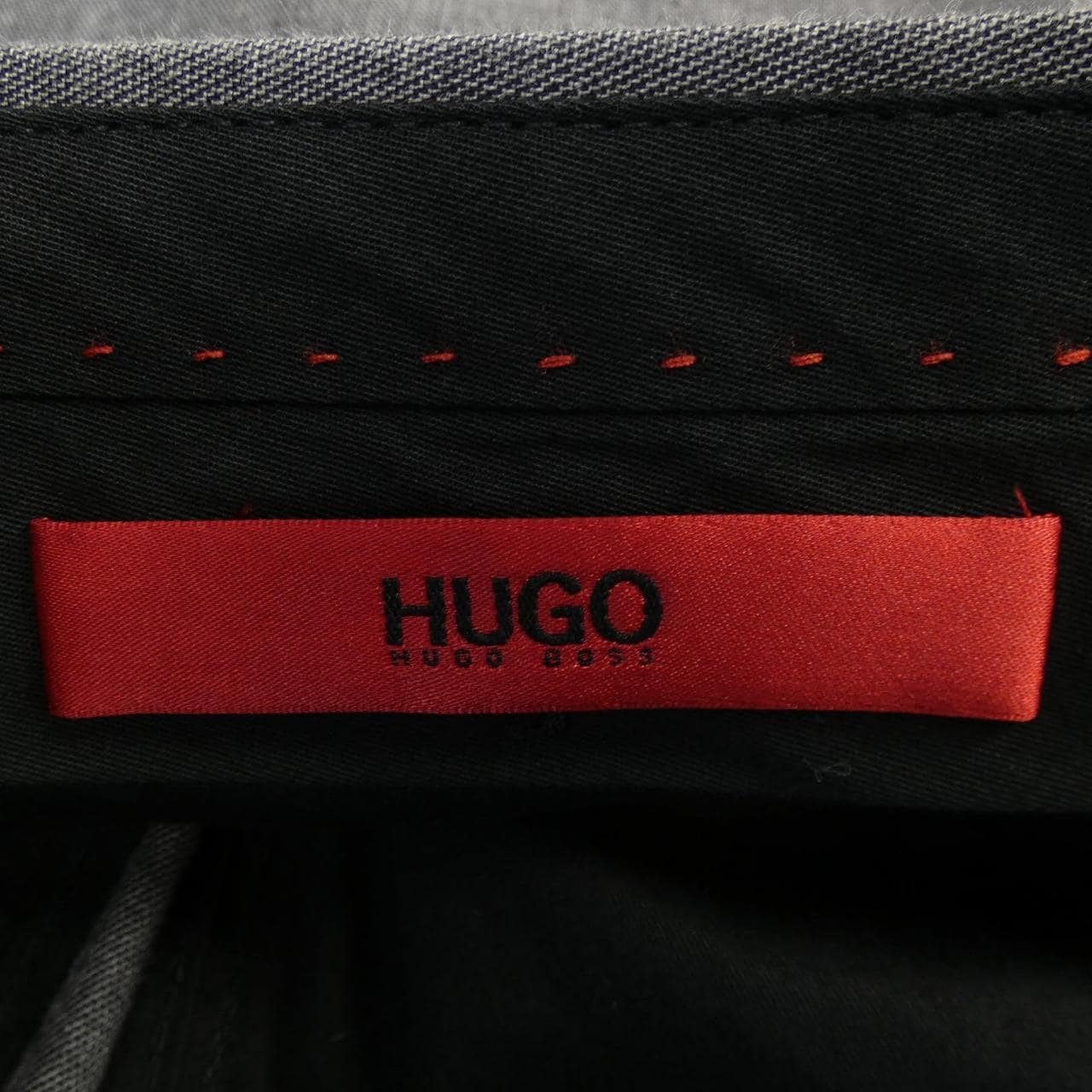 Hugo Boss HUGO BOSS pants