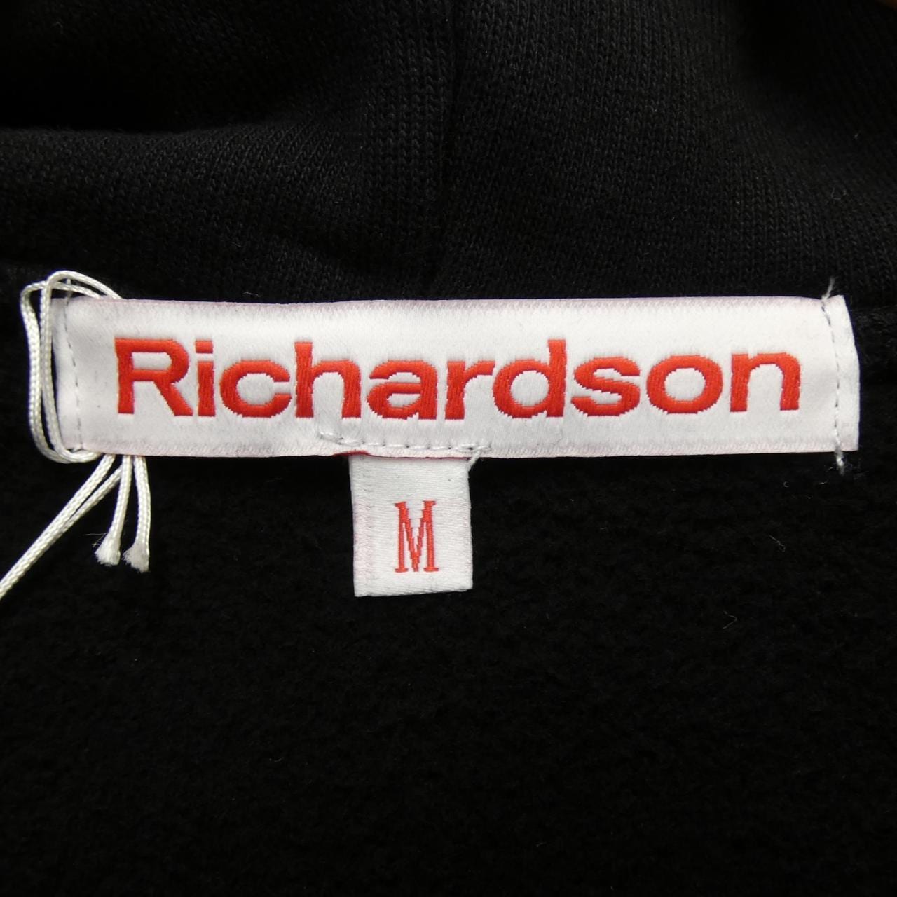 RICHARDSON パーカー