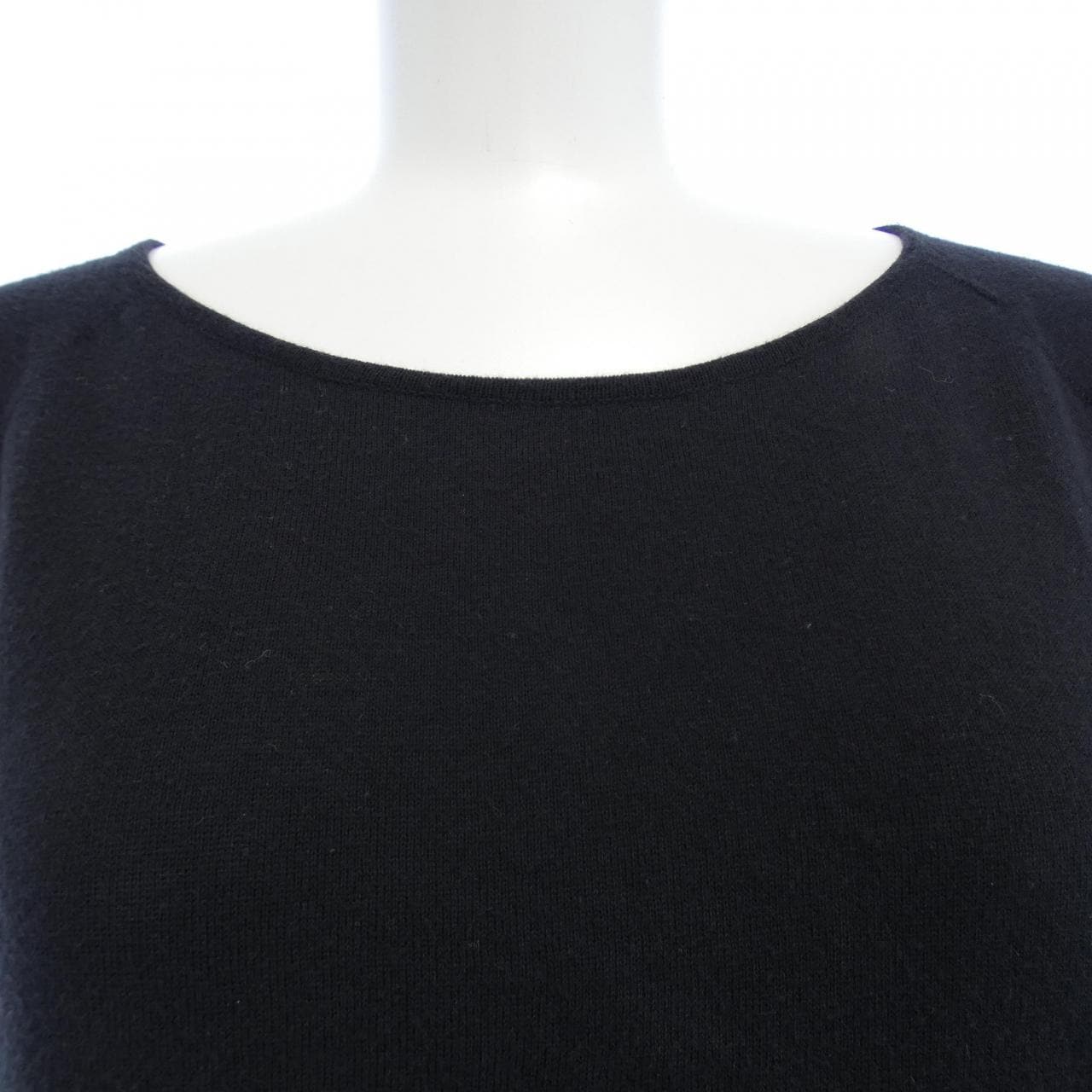 [vintage] CHANEL Knit