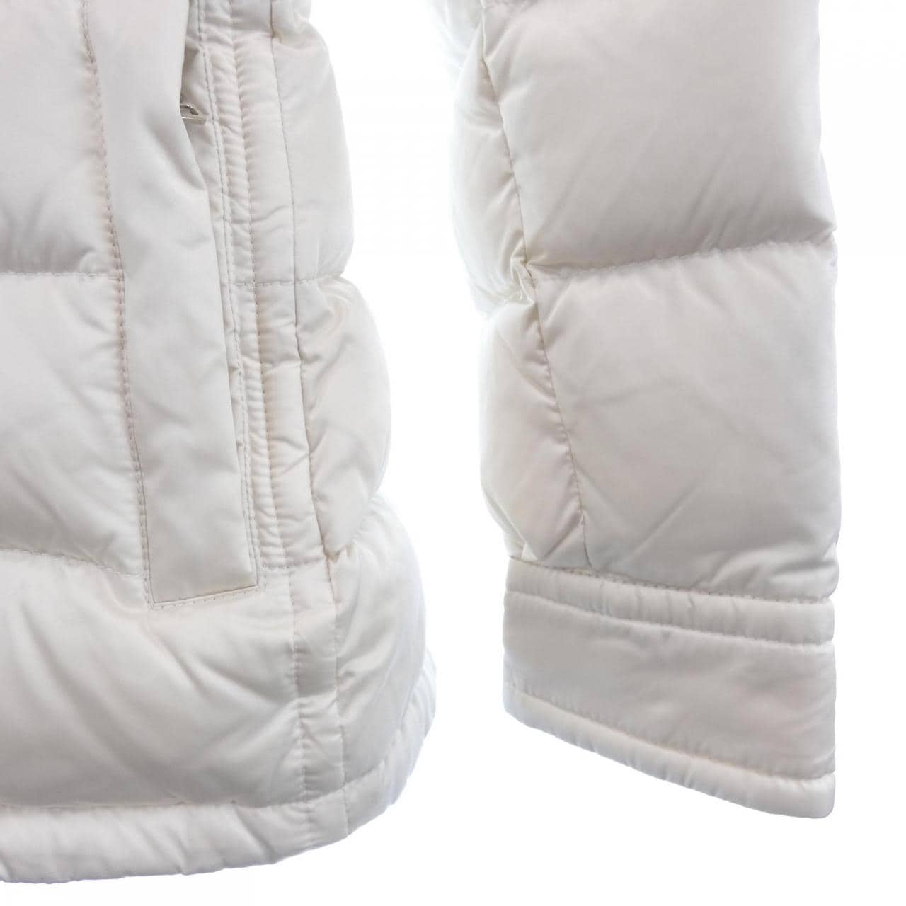Prada PRADA down jacket