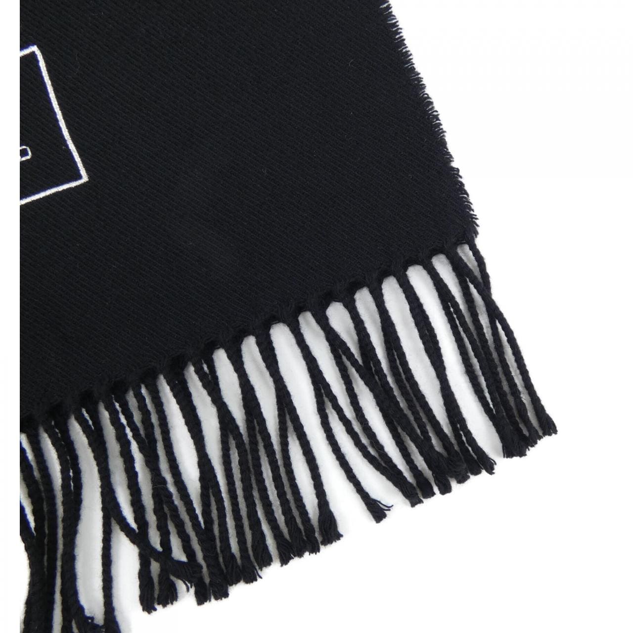 シャネル CHANEL MUFFLER