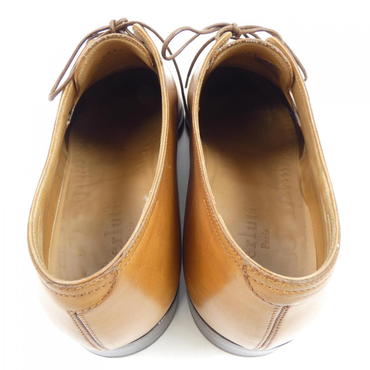ベルルッティ Berluti シューズ
