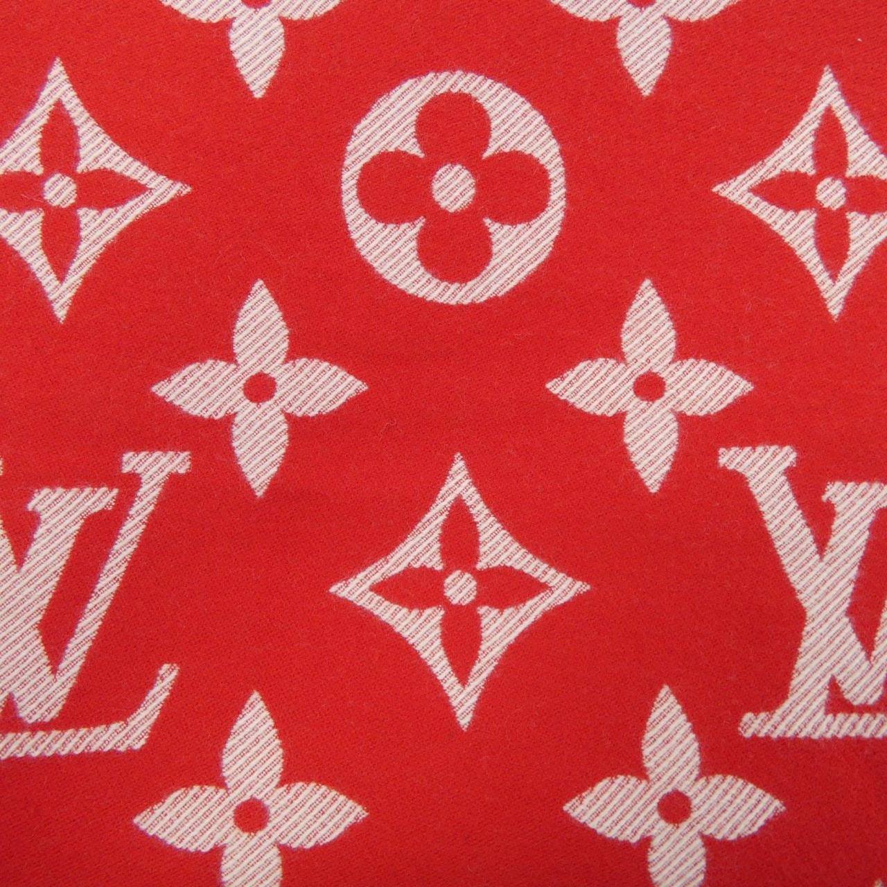 ルイヴィトン LOUIS VUITTON STOLE