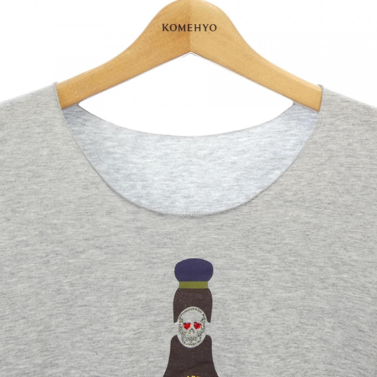 ルシアン ペラフィネ lucien pellat-finet Tシャツ