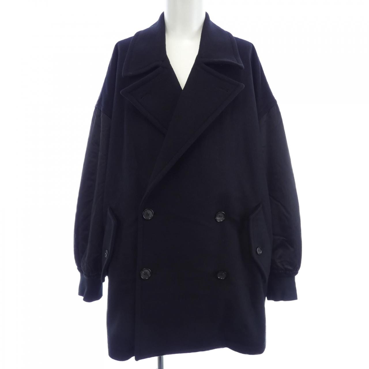 アレキサンダーマックイーン ALEXANDER McQUEEN コート