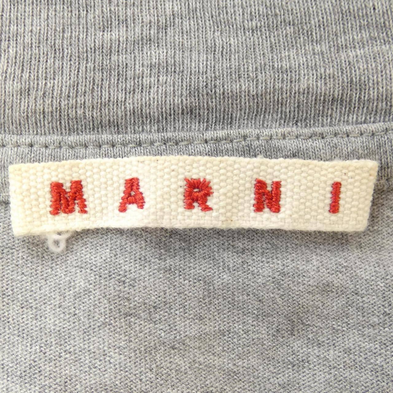 マルニ MARNI Tシャツ