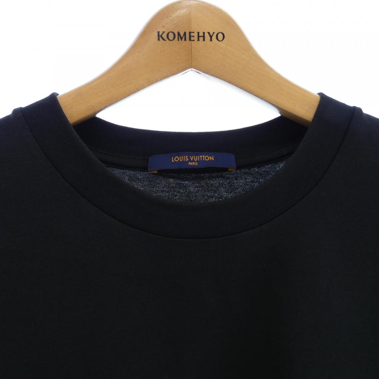 ルイヴィトン LOUIS VUITTON Tシャツ