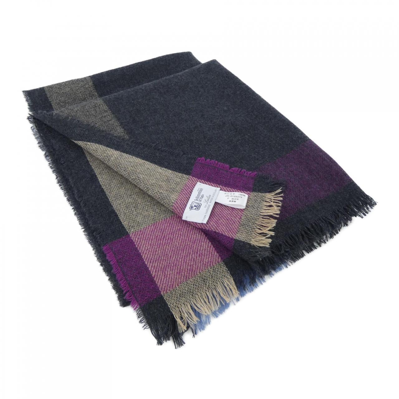 レリアン LEILIAN MUFFLER