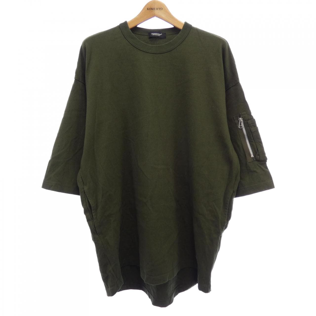 アンダーカバー UNDER COVER UC2A4803-1 トップス