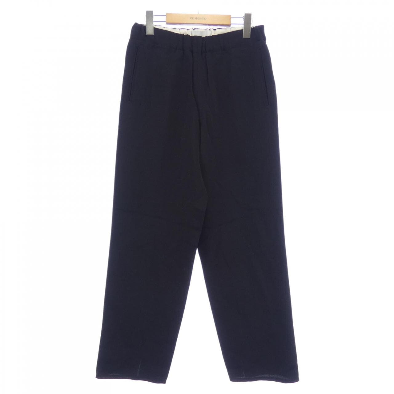 オーバーコート OVERCOAT パンツ