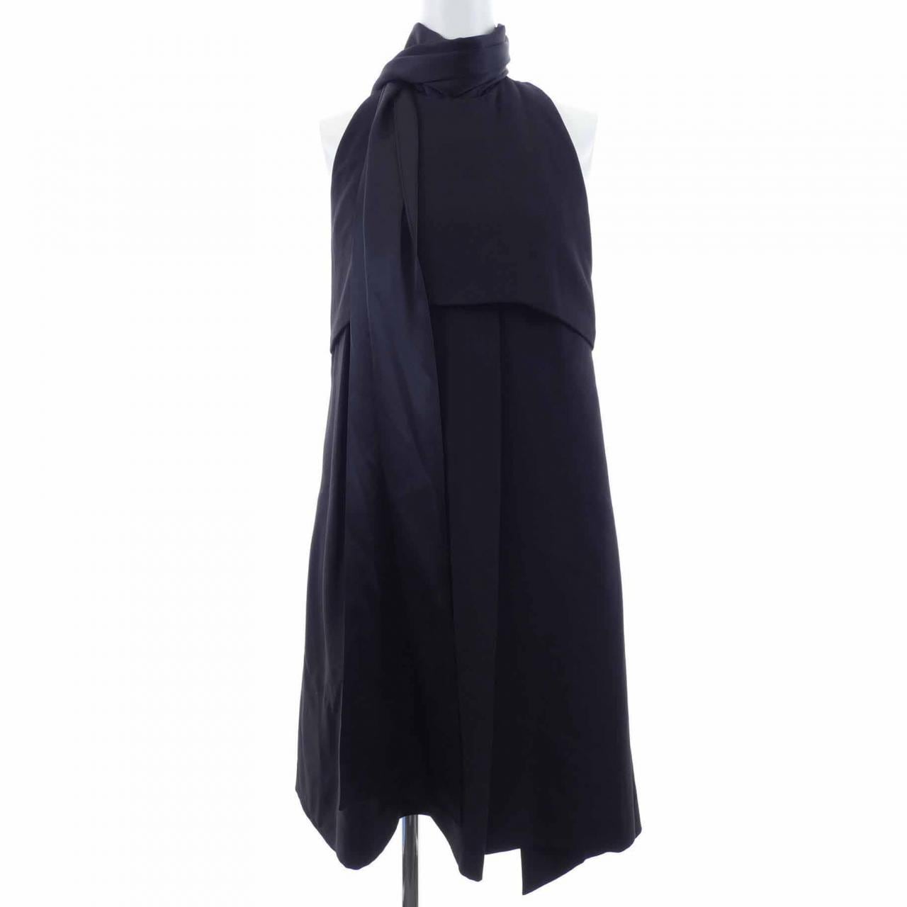 クリスチャンディオール CHRISTIAN DIOR 3A2161A1725 ワンピース