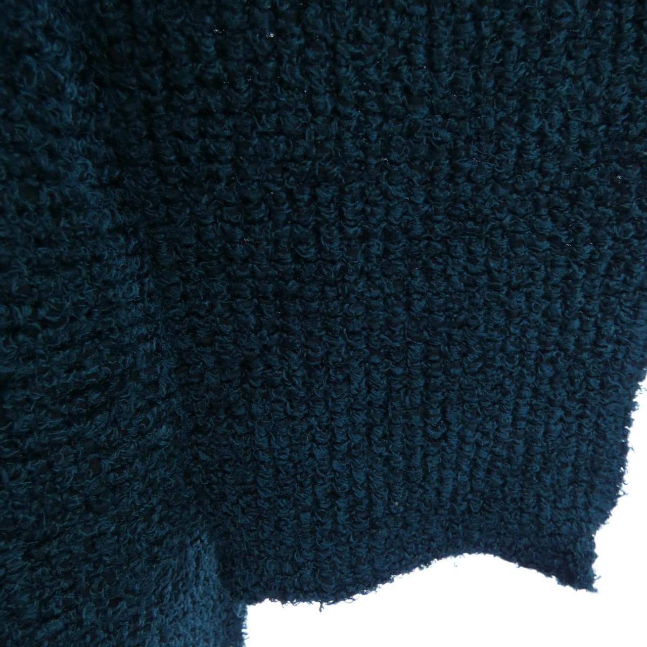 ミーイッセイミヤケ me ISSEY MIYAKE カーディガン