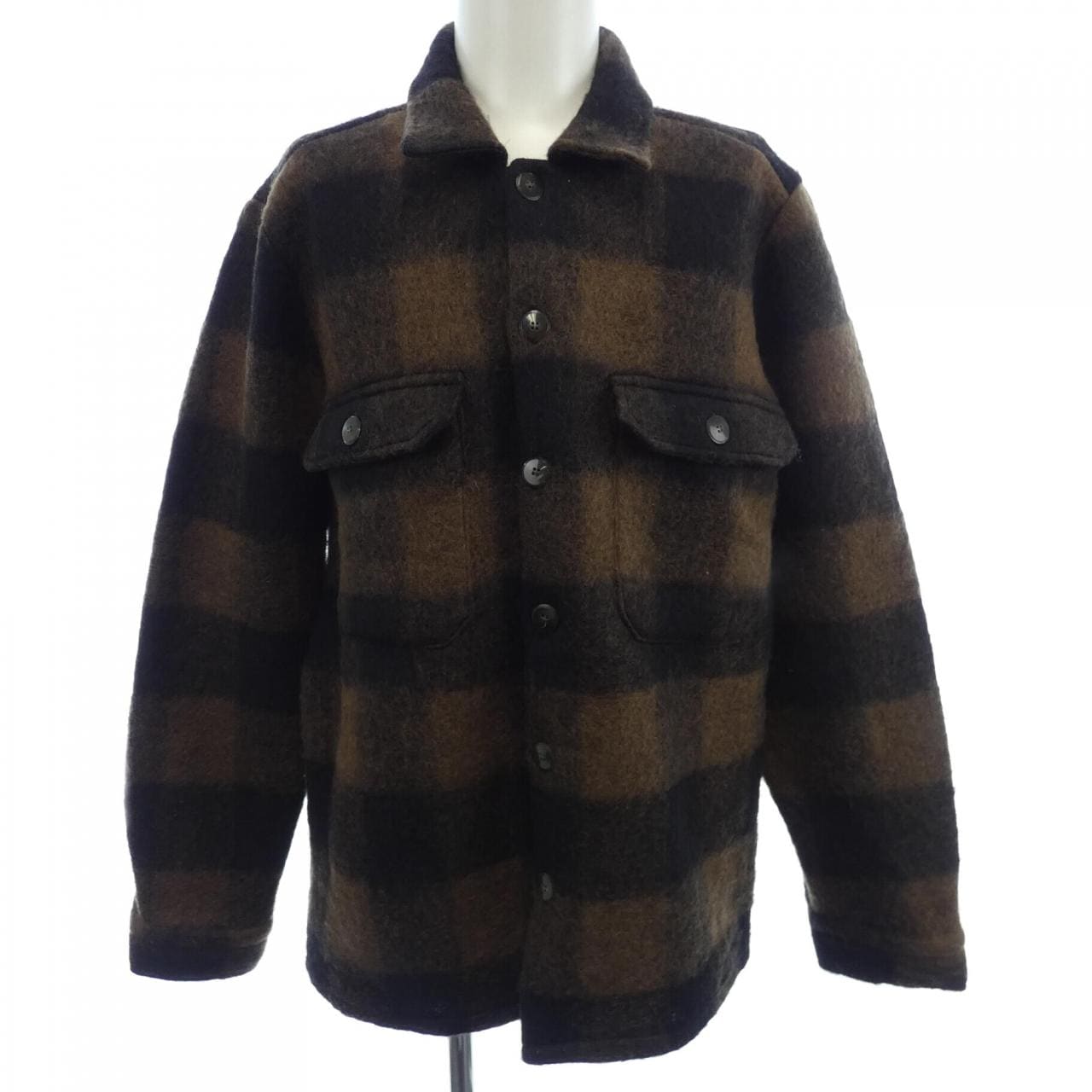 ギローバー GUY ROVER 24-18-0484-531 ジャケット