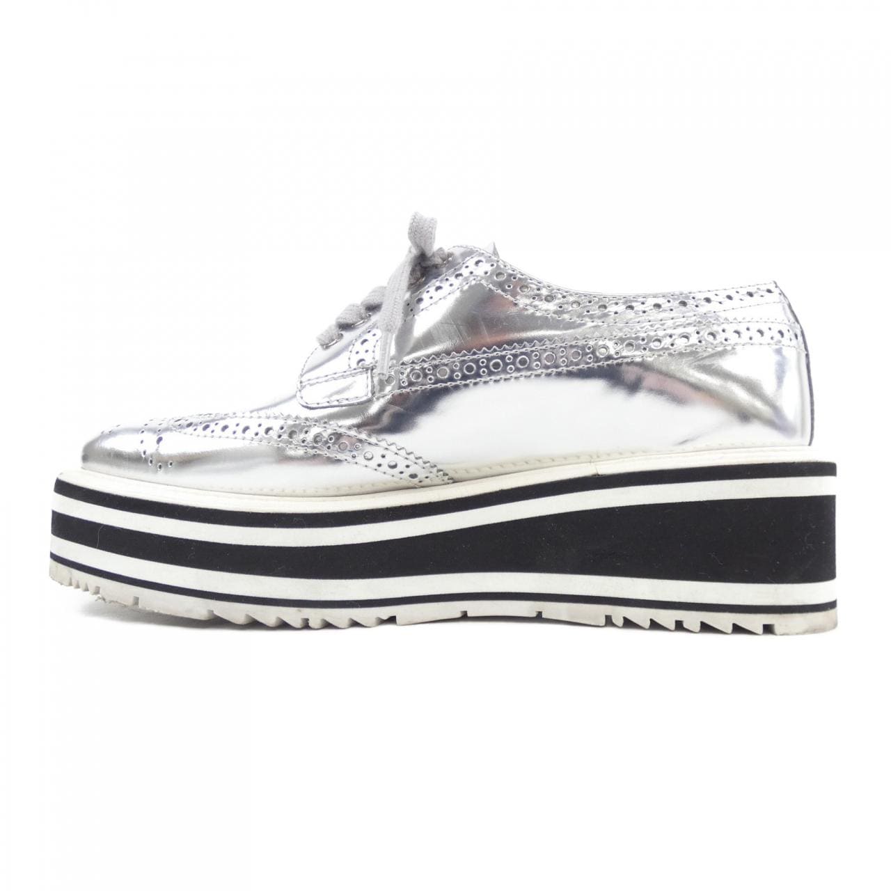 プラダ PRADA シューズ