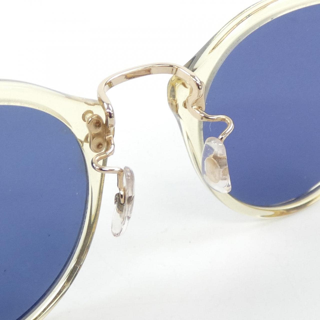 アイヴァン EYEVAN E-0505 SUNGLASSES