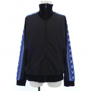 ルイヴィトン LOUIS VUITTON LVフェアアイルストライプナイロントラックスーツ HOY21WZED ブルゾン