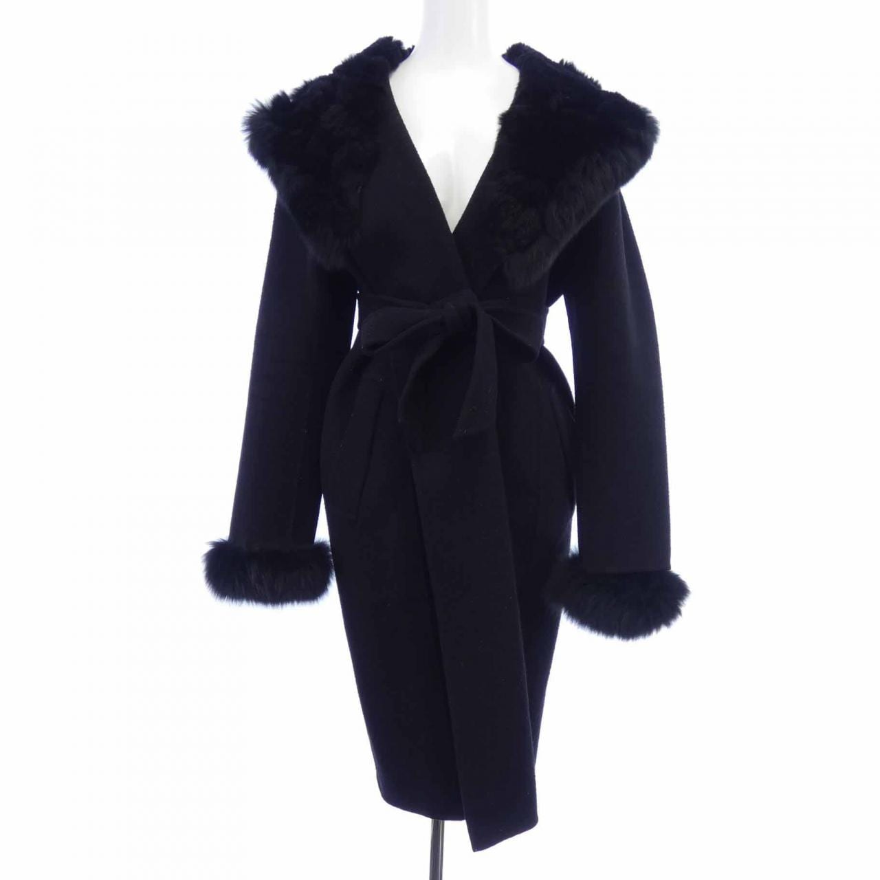 グレースコンチネンタル GRACE CONTINENTAL コート